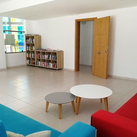 Ferienwohnung Tao Morro Jable Exterior foto