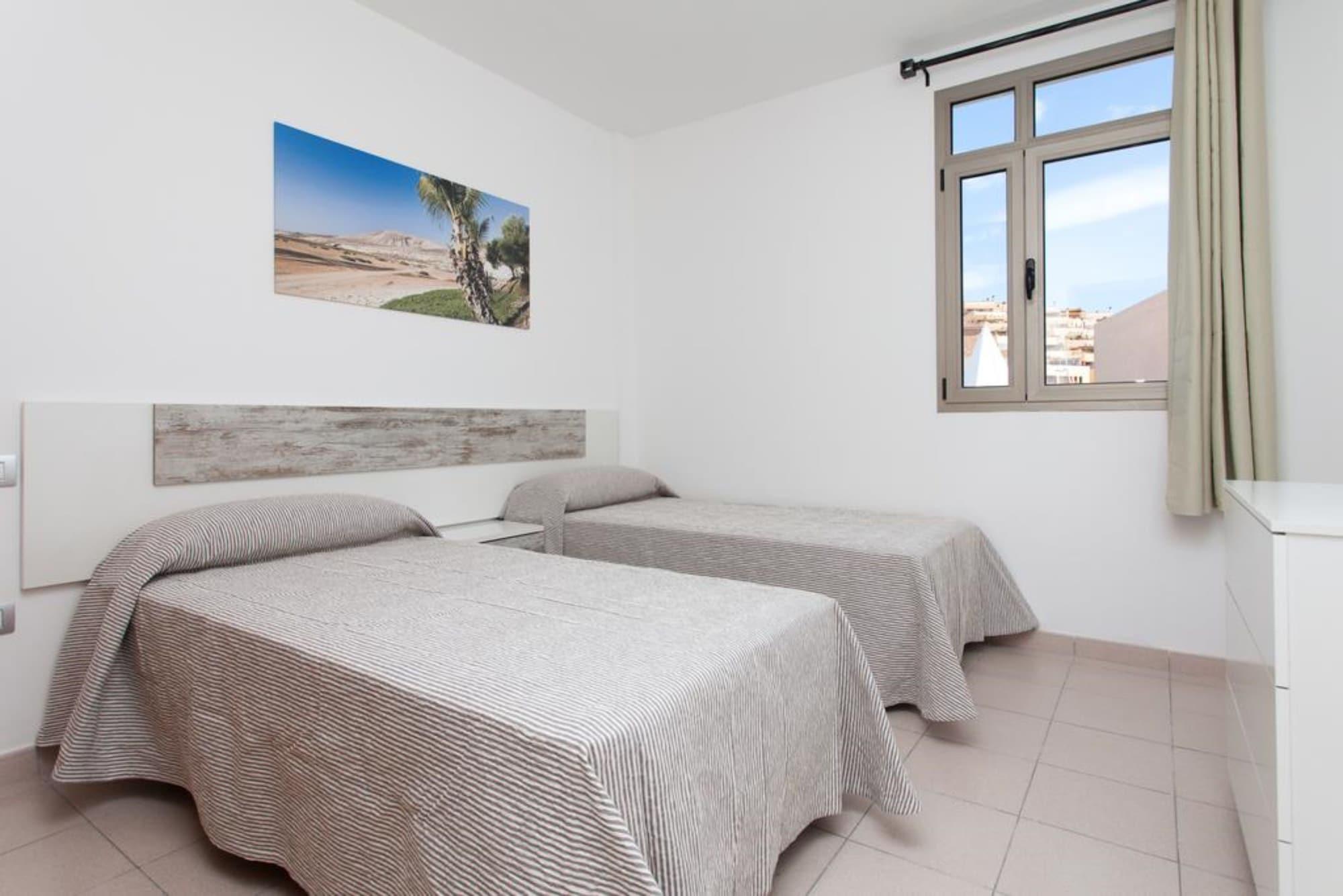 Ferienwohnung Tao Morro Jable Exterior foto