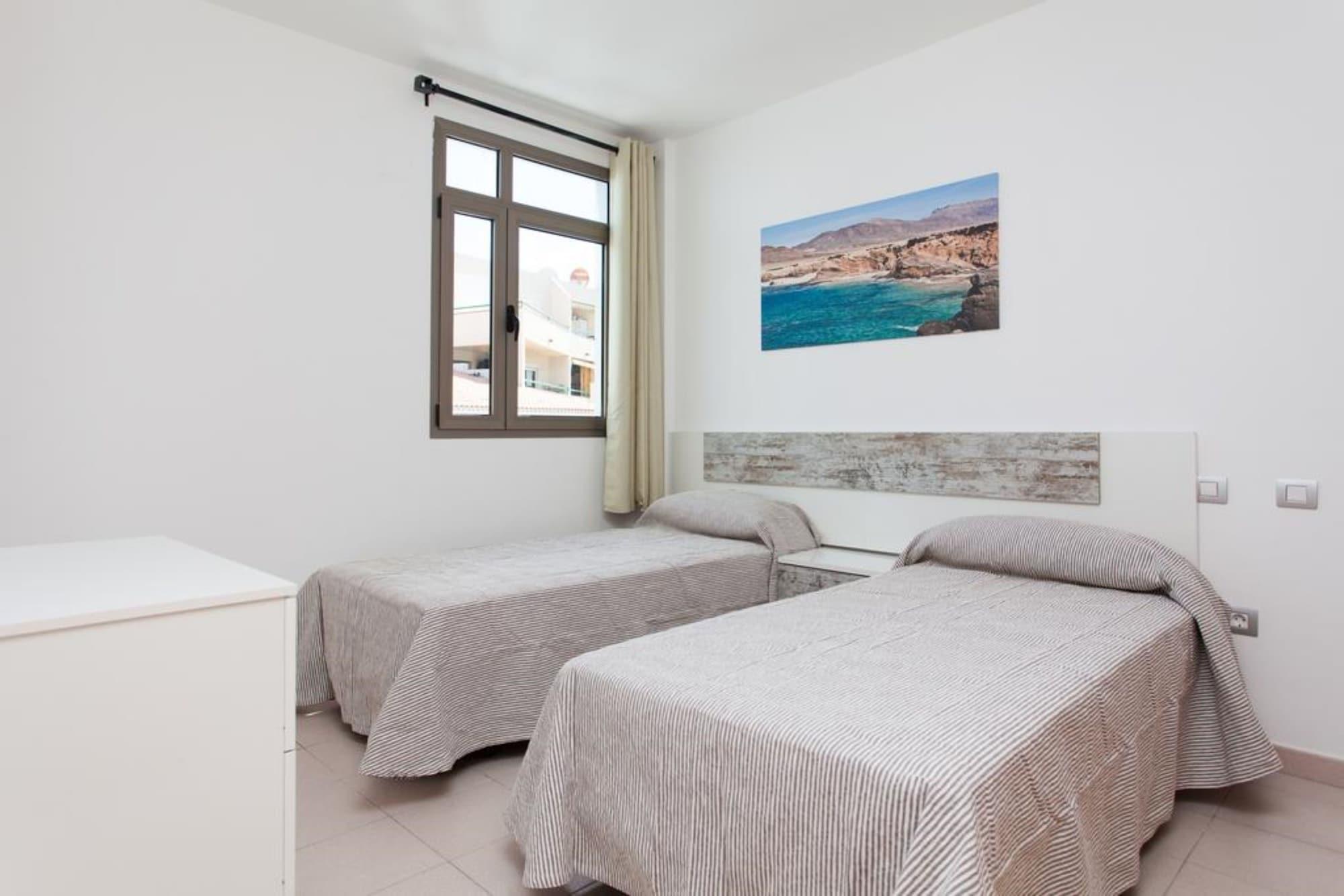 Ferienwohnung Tao Morro Jable Exterior foto