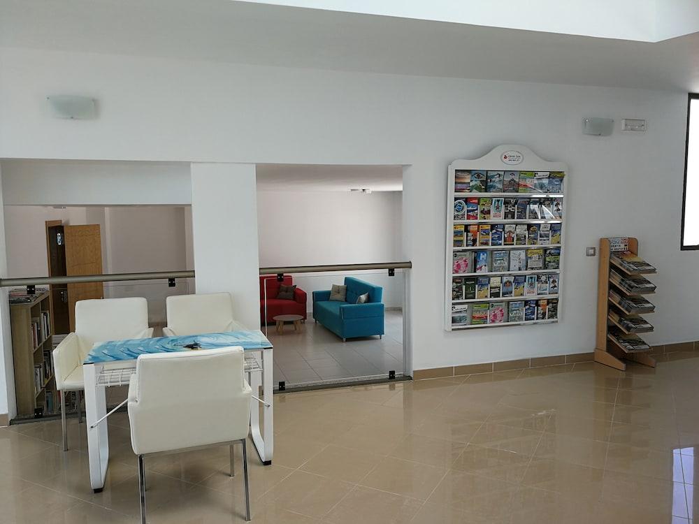 Ferienwohnung Tao Morro Jable Exterior foto