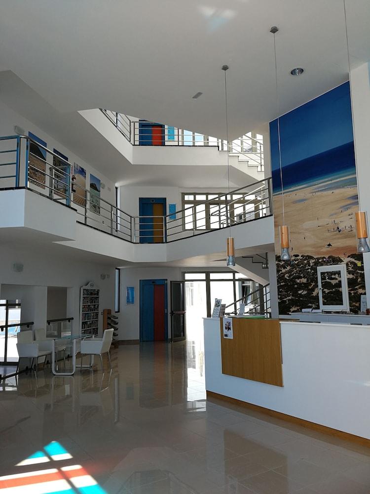 Ferienwohnung Tao Morro Jable Exterior foto