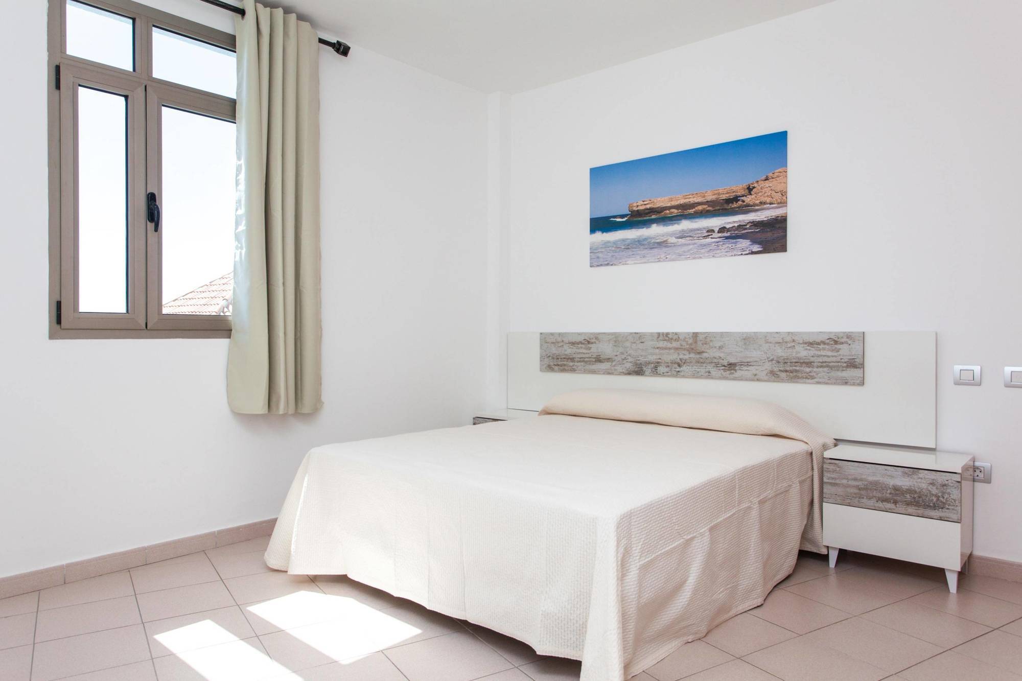Ferienwohnung Tao Morro Jable Exterior foto