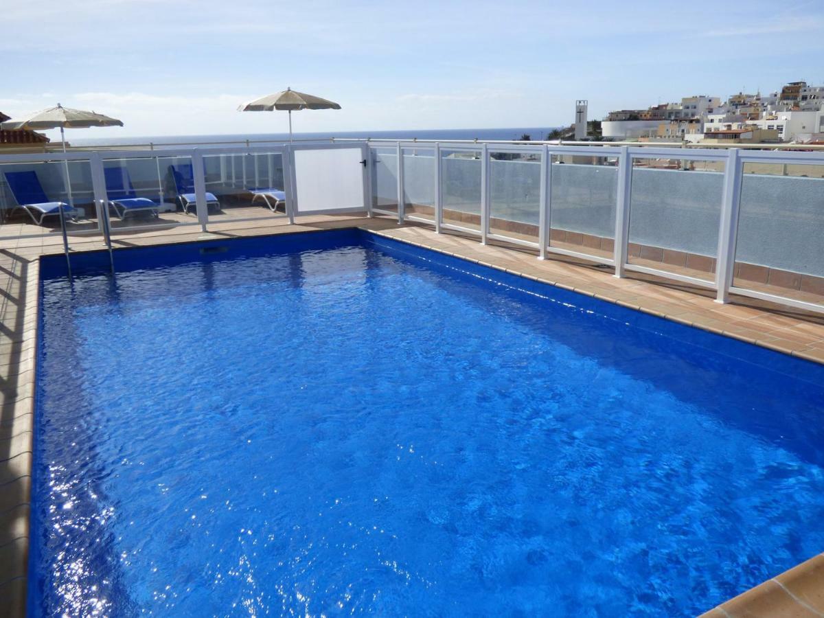 Ferienwohnung Tao Morro Jable Exterior foto